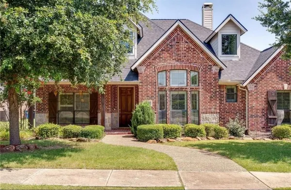 $3,395 | 1490 Coldstone Drive, Frisco, TX 75034