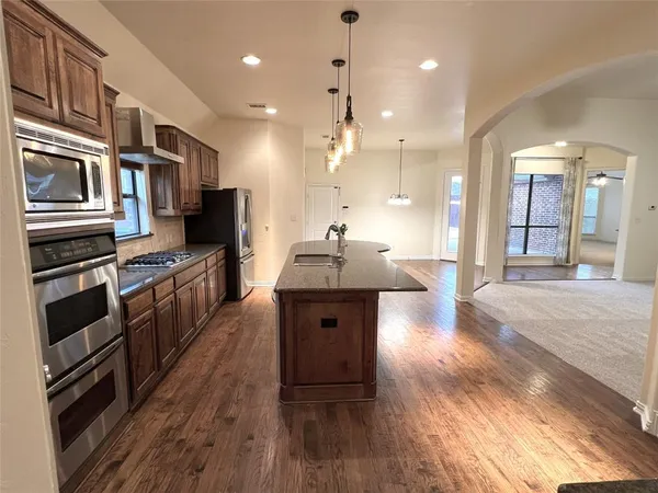 $3,395 | 1490 Coldstone Drive, Frisco, TX 75034