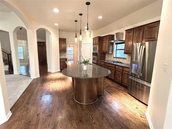 $3,395 | 1490 Coldstone Drive, Frisco, TX 75034