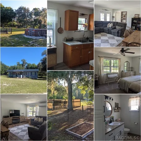 $175,000 | 4585 East Shorewood Drive, Hernando, FL 34442