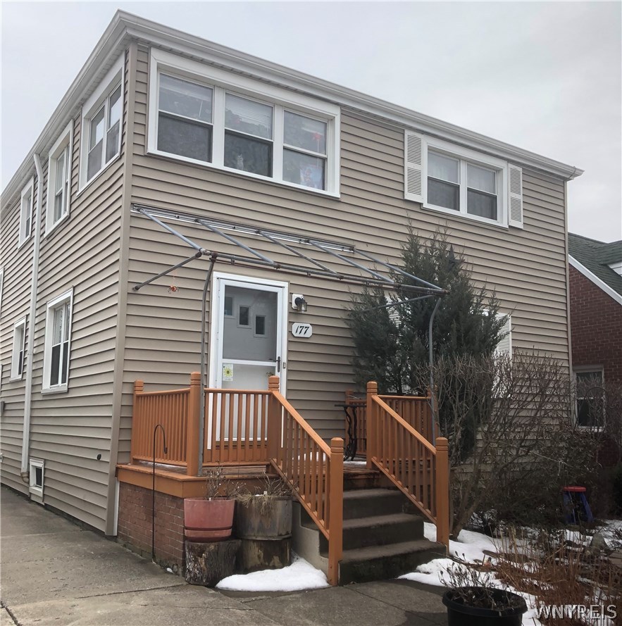 177 Ridgewood Road Buffalo, NY 14220 - Photo 1 of 1 Gallery Image 1