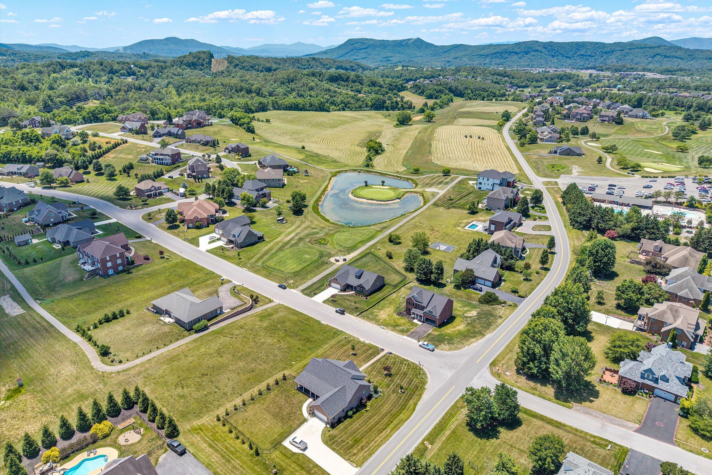 42 Island Green Road Daleville, VA 24083 - Photo 43 of 46 44-SGP-0010
