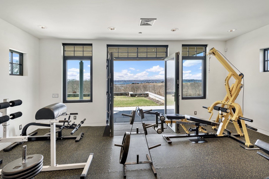 82 Nonquit Lane Tiverton, RI 02878 - Photo 46 of 50