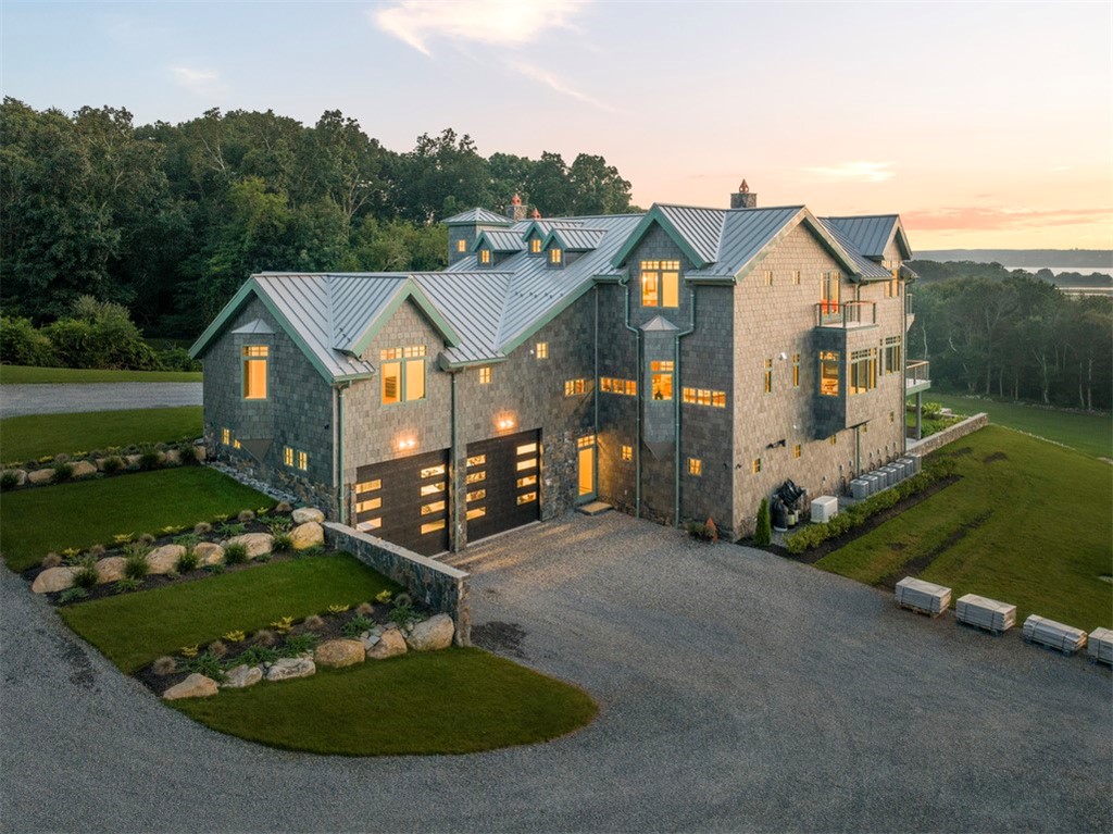 82 Nonquit Lane Tiverton, RI 02878 - Photo 48 of 50