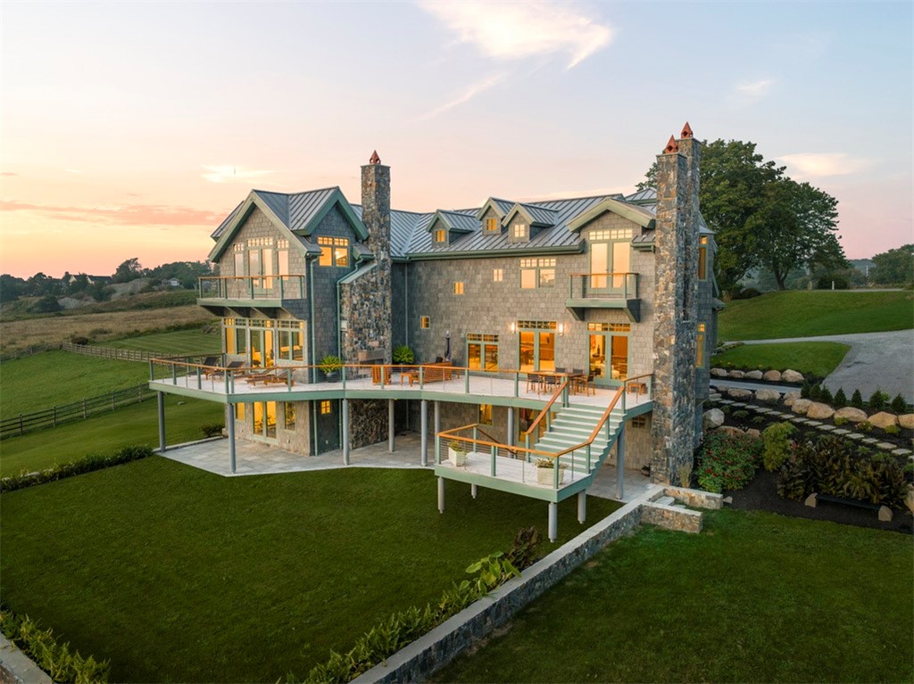 82 Nonquit Lane Tiverton, RI 02878 - Photo 49 of 50