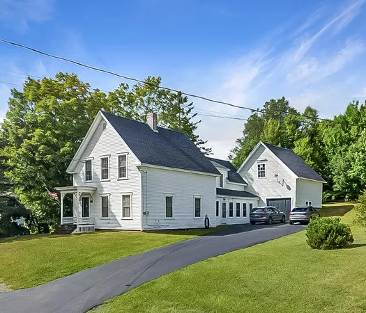 $359,000 | 49 Pleasant Avenue, Sangerville, ME 04479