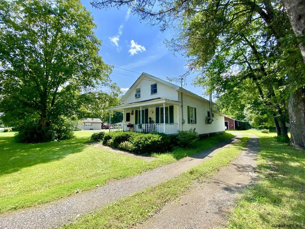 309 Atomic Project Road Milton, NY 12020 - Photo 3 of 47 Photo 3