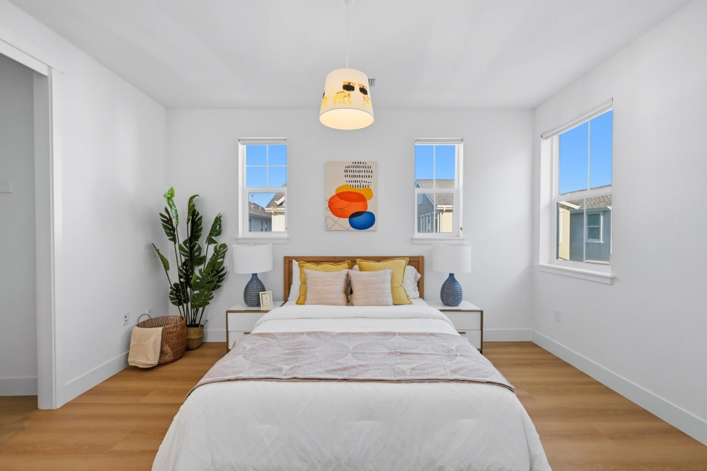 37471 Bay Crest Road Newark, CA 94560 - Photo 25 of 71 a bedroom with bed and window