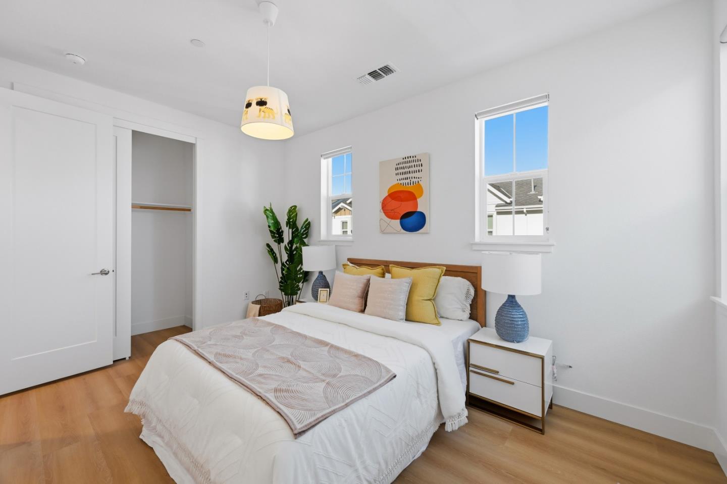 37471 Bay Crest Road Newark, CA 94560 - Photo 26 of 71 a bedroom with bed and a window