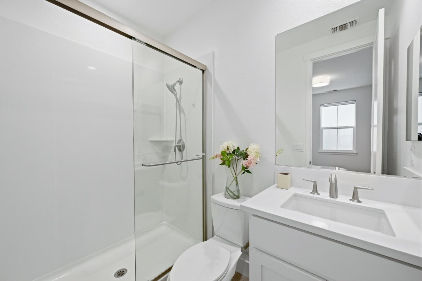 37471 Bay Crest Road Newark, CA 94560 - Photo 35 of 71 a bathroom with a sink toilet and shower