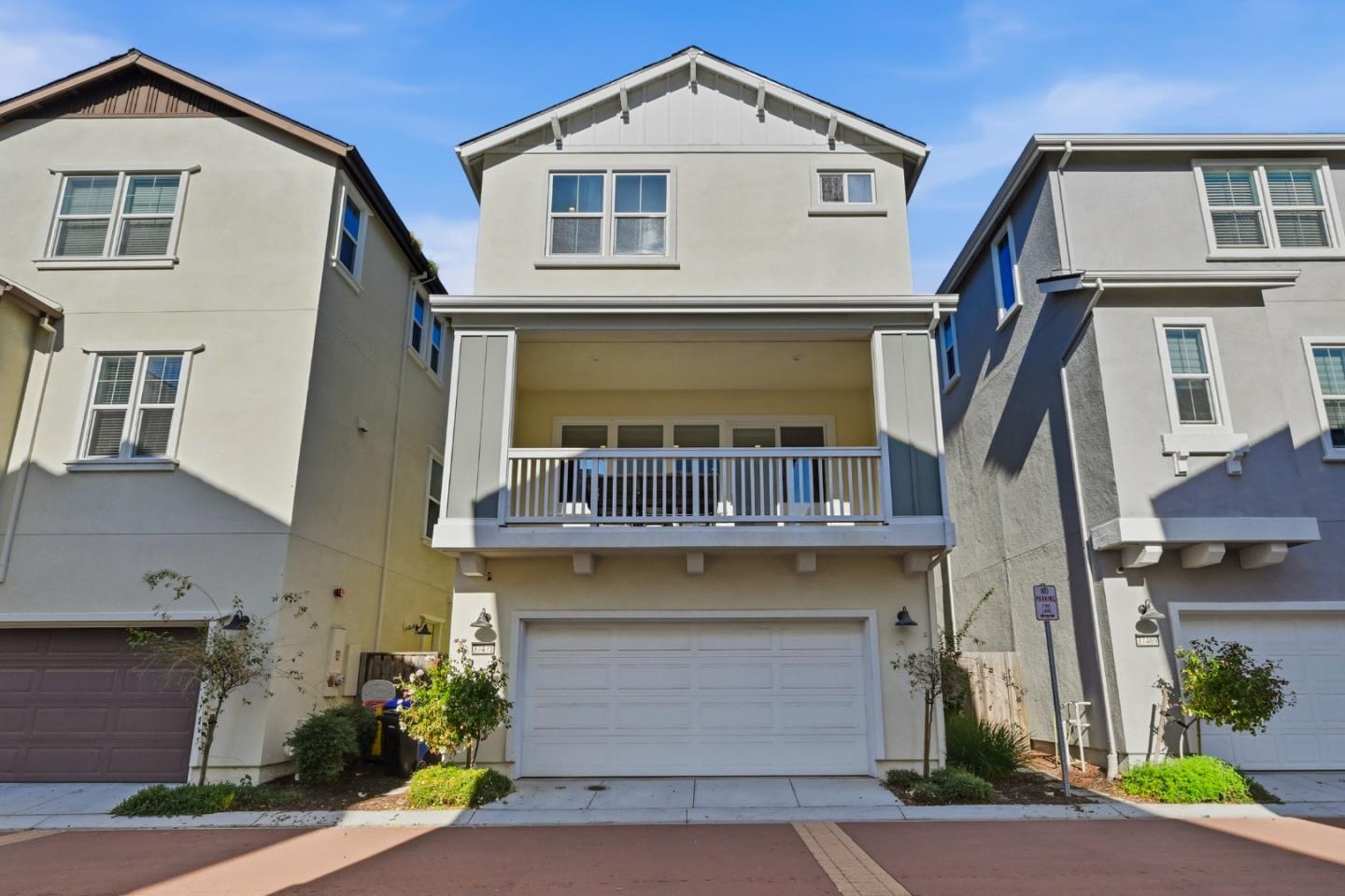 37471 Bay Crest Road Newark, CA 94560 - Photo 51 of 71 a front view of a house with a garage