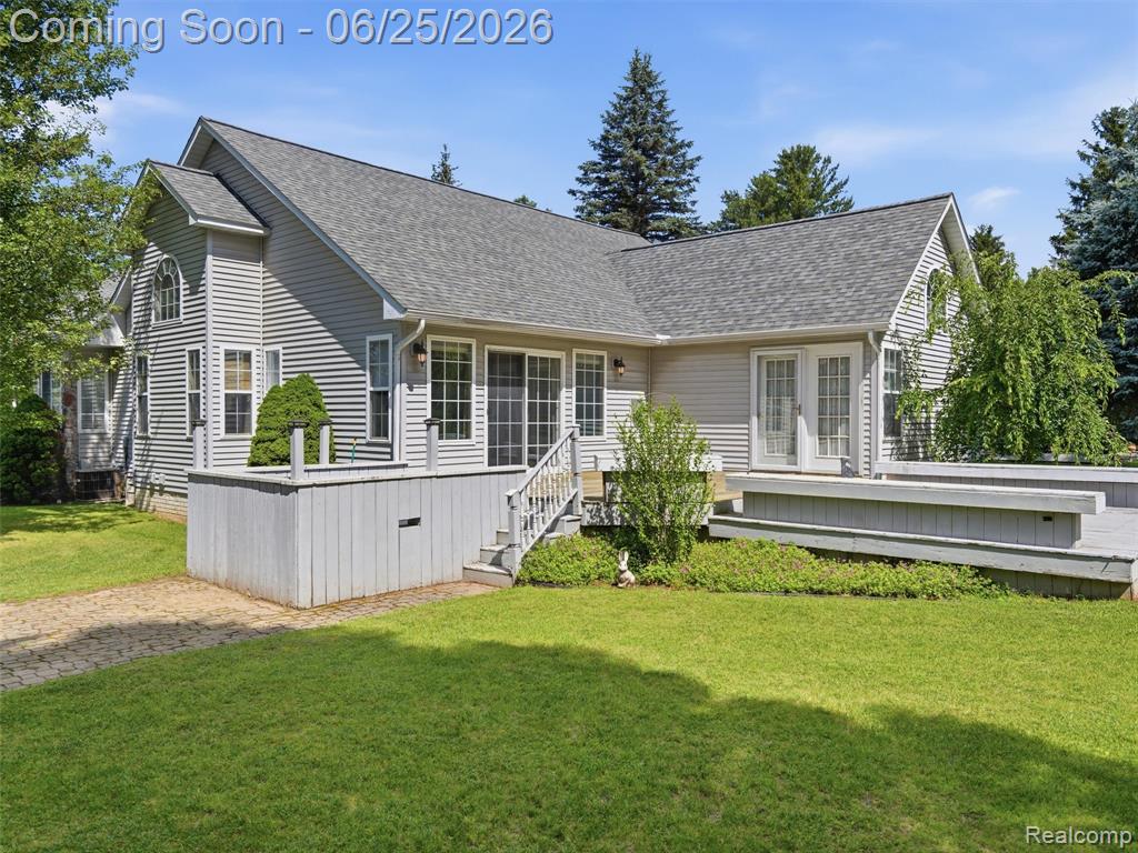 10288 Carmer Road Fenton, MI 48430 - Photo 33 of 52