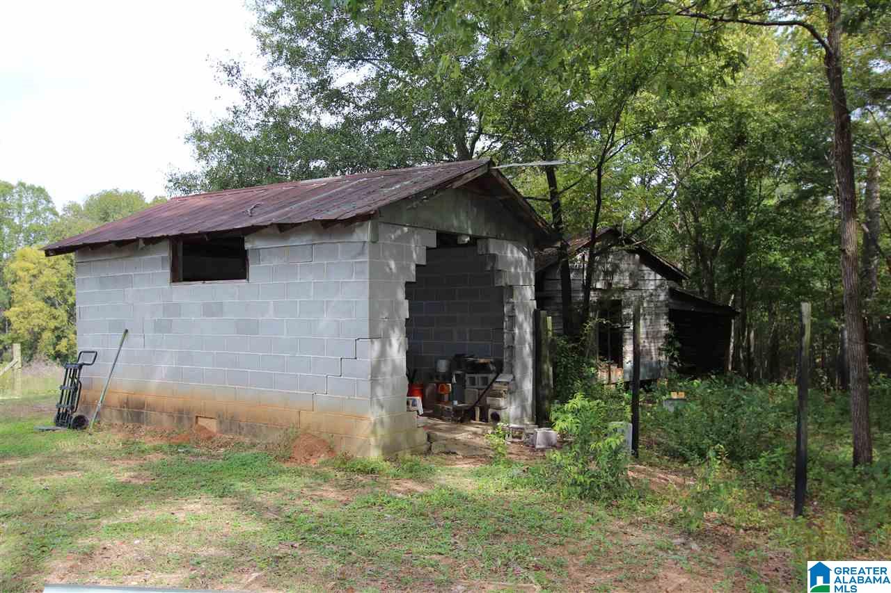 1051 Aderholt Road Piedmont, AL 36272 - Photo 5 of 9