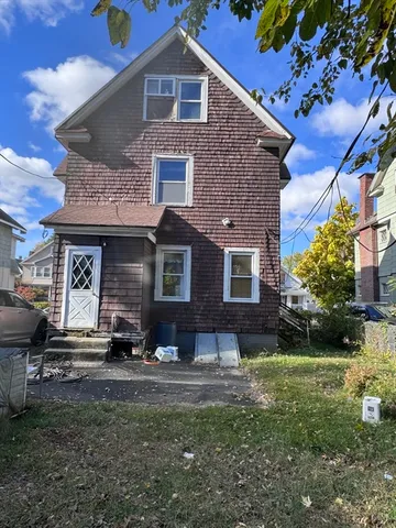 $220,000 | 43 Colonial Avenue, Springfield, MA 01109
