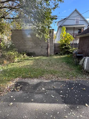 $220,000 | 43 Colonial Avenue, Springfield, MA 01109