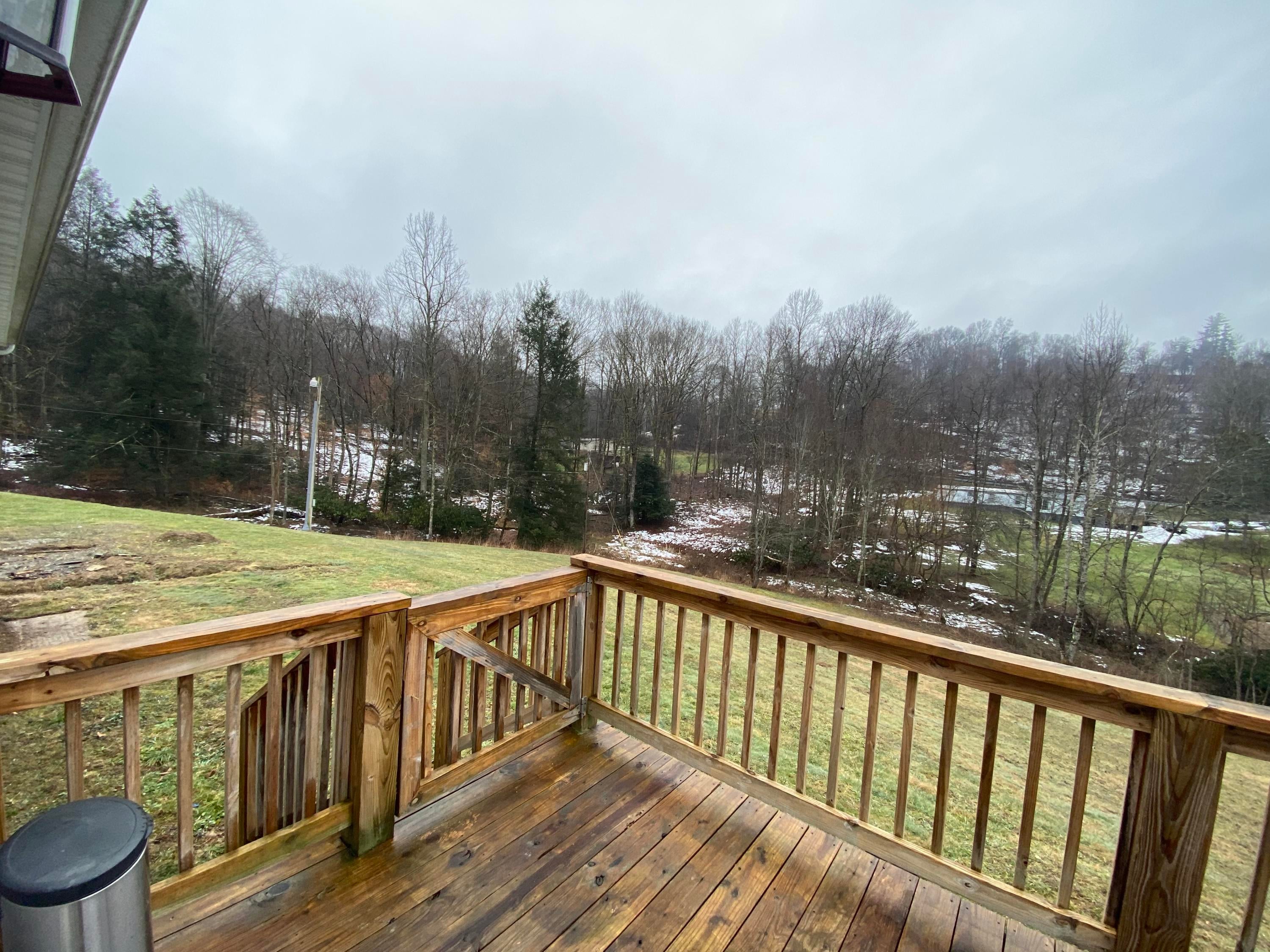 137 Lost Road Nettie, WV 26681 - Photo 26 of 39 Gallery Image 26