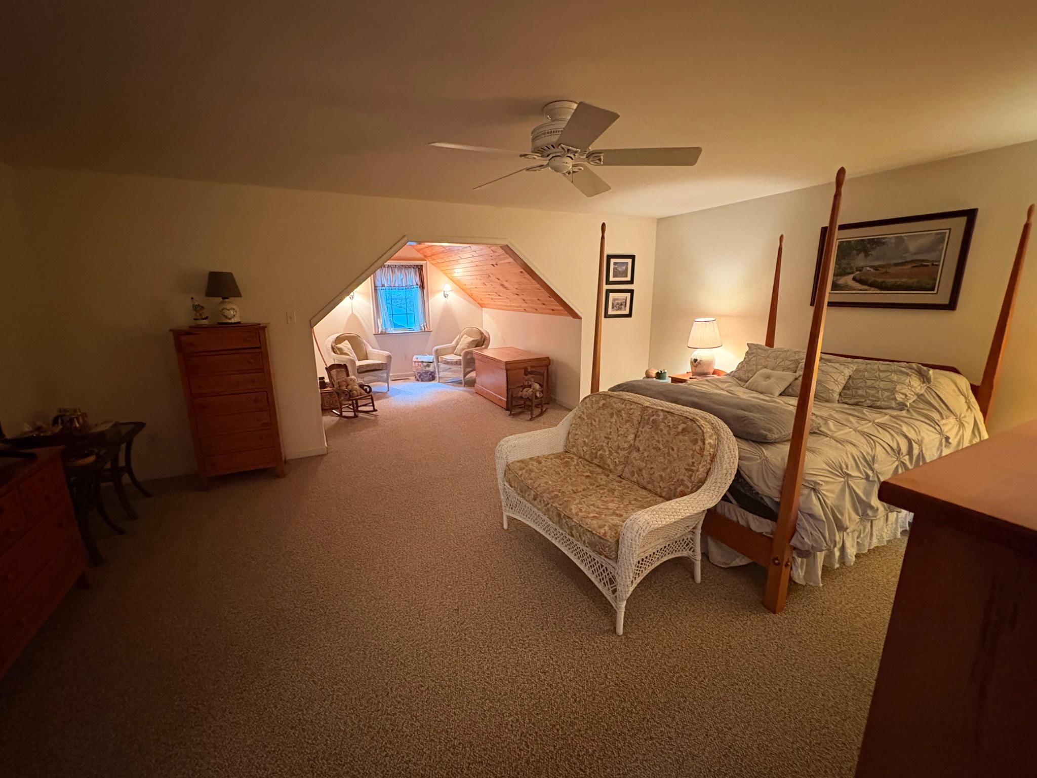 52 Hess Road Boyertown, PA 19512 - Photo 46 of 101 Master bedroom