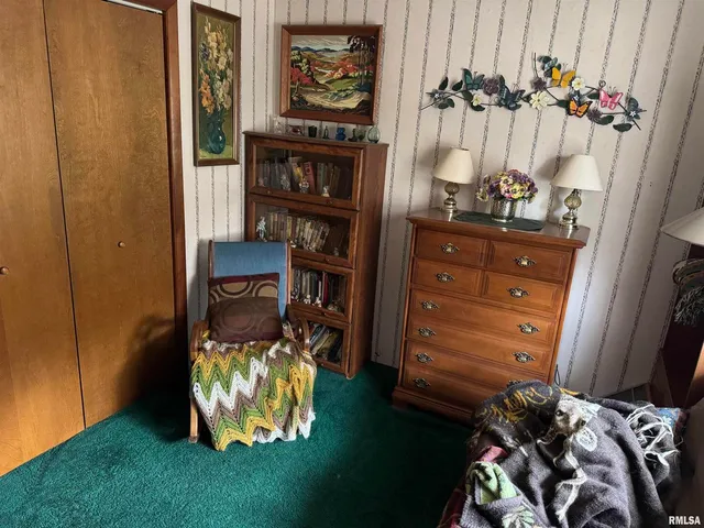 $149,000 | 8424 Bolen Store Road, Thompsonville, IL 62890