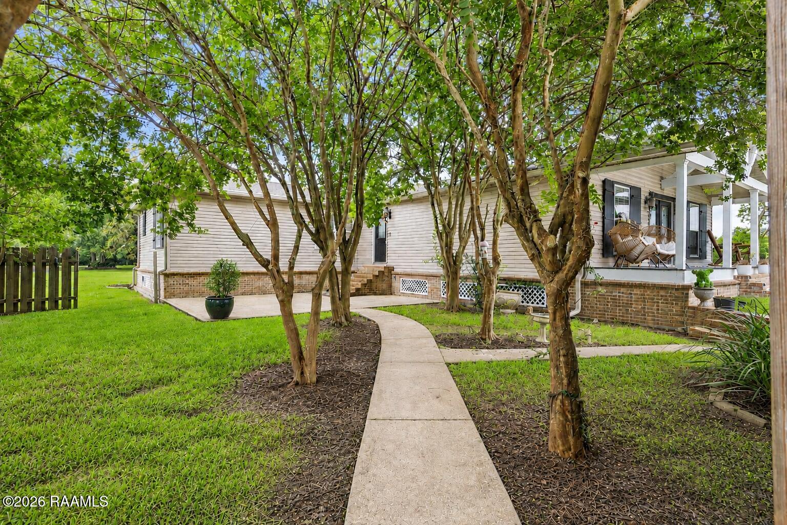 1705 Shelby Road New Iberia, LA 70560 - Photo 4 of 41