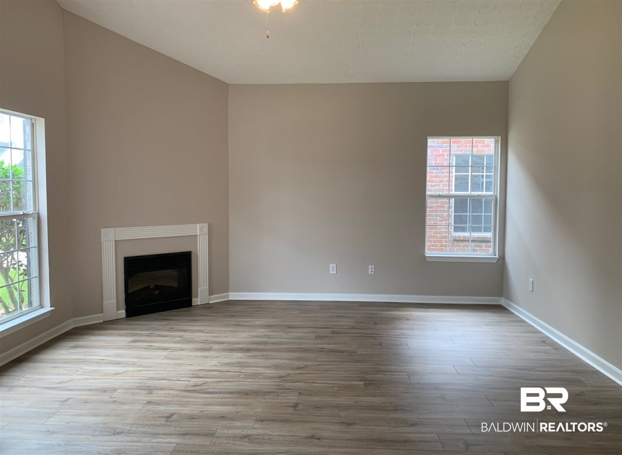 1318 Dominoe Trail Foley, AL 36535 - Photo 3 of 18