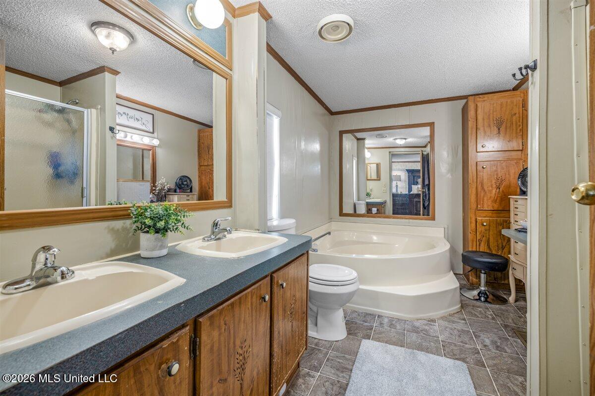 452 Hudson Road Sardis, MS 38666 - Photo 17 of 44 32-R5C_6993