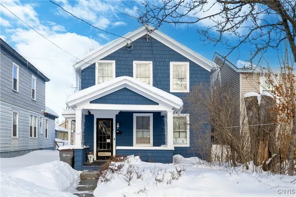 $89,000 | 117 East Embargo Street, Rome, NY 13440