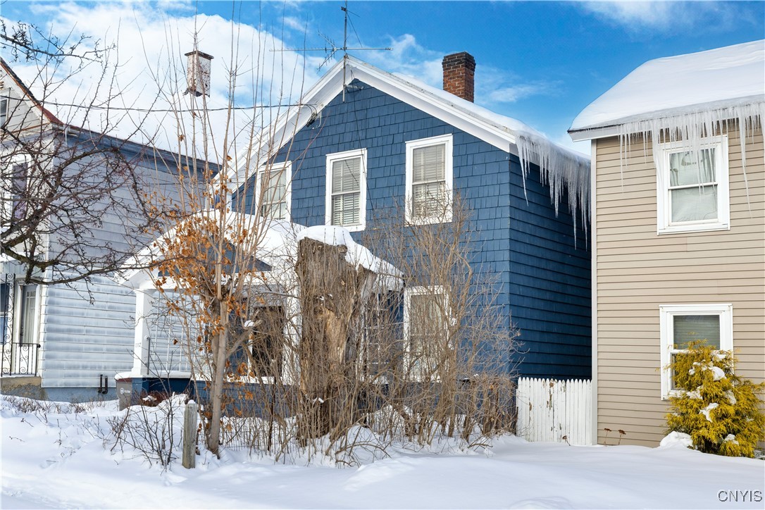 117 East Embargo Street Rome, NY 13440 - Photo 2 of 32