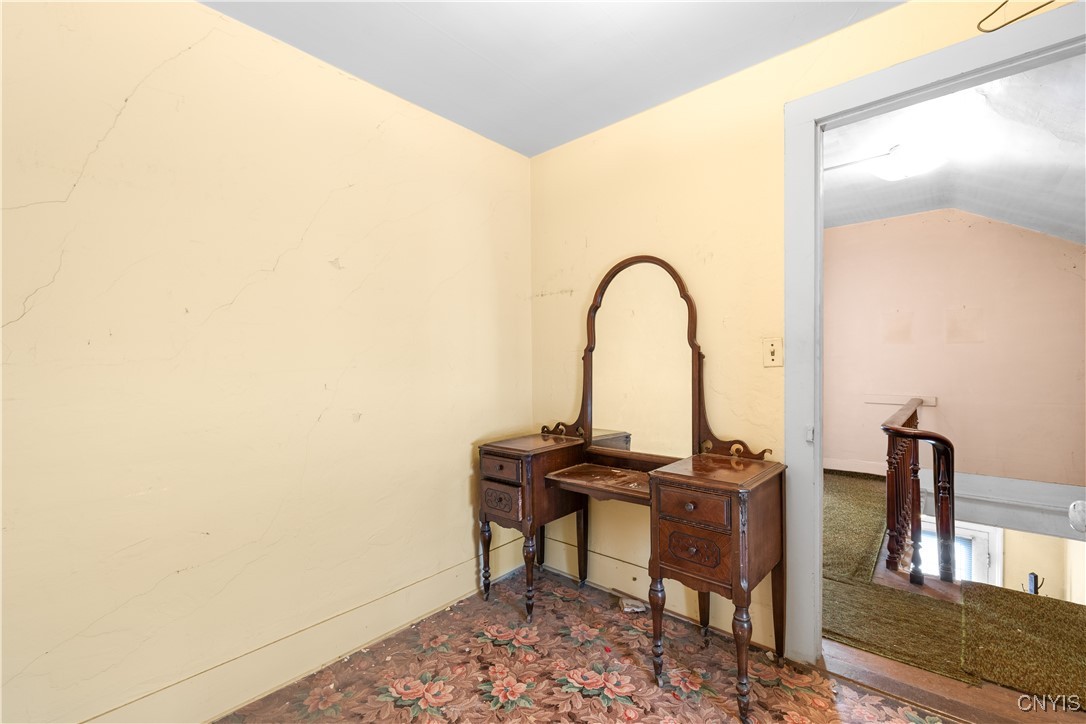 117 East Embargo Street Rome, NY 13440 - Photo 21 of 32 Upstairs bedroom