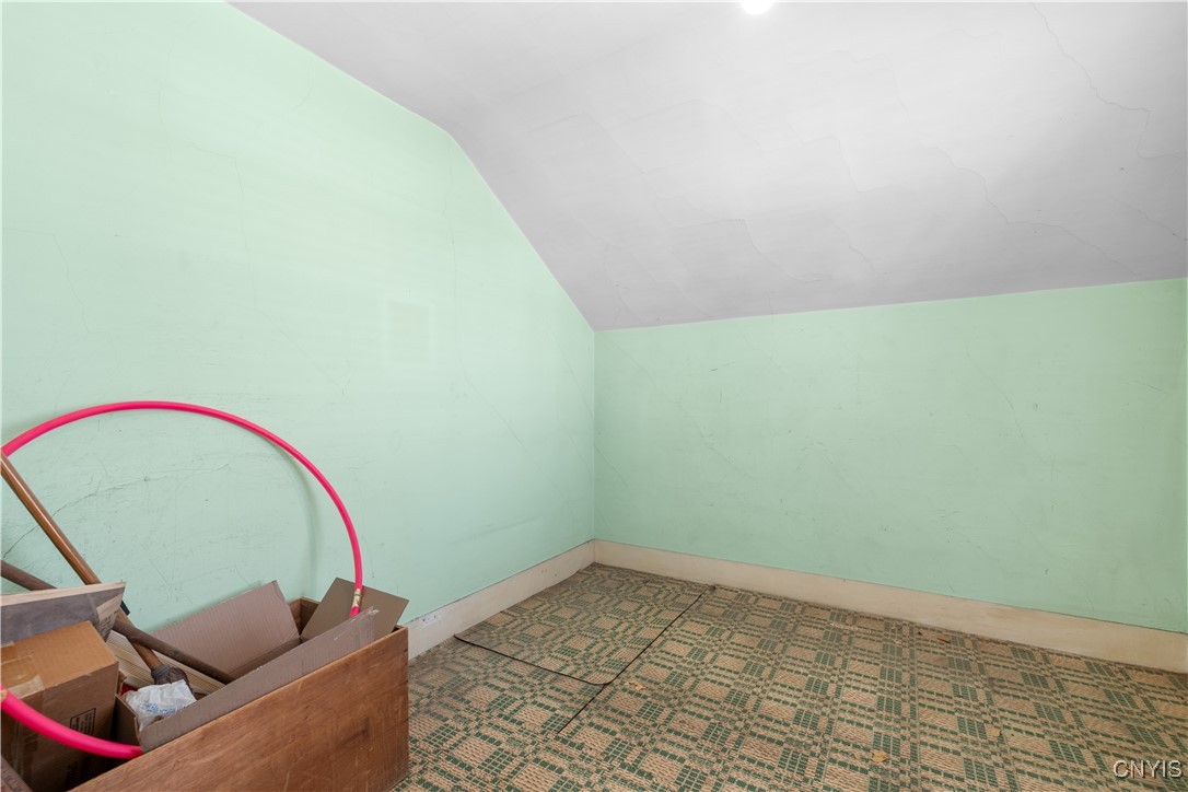 117 East Embargo Street Rome, NY 13440 - Photo 29 of 32 Upstairs bedroom