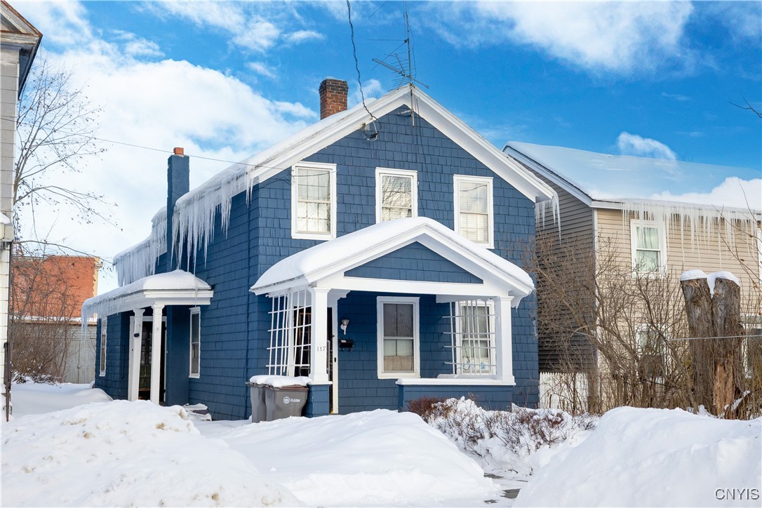 117 East Embargo Street Rome, NY 13440 - Photo 3 of 32