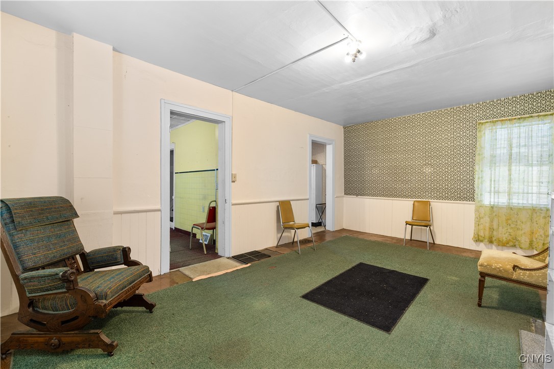 117 East Embargo Street Rome, NY 13440 - Photo 8 of 32 Dining room