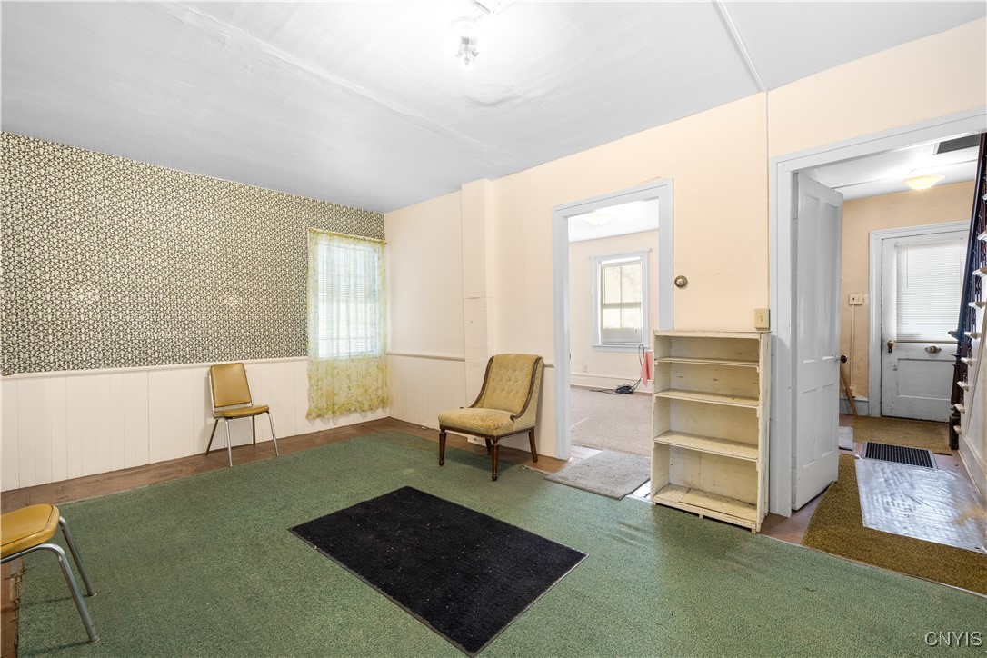 117 East Embargo Street Rome, NY 13440 - Photo 9 of 32 Dining room