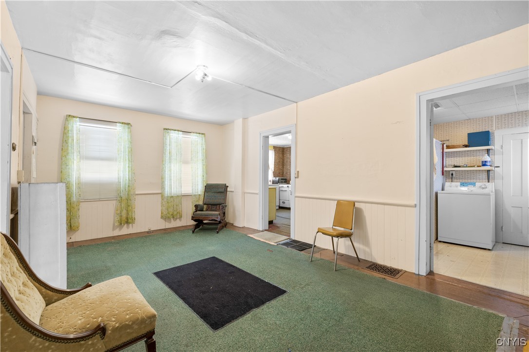 117 East Embargo Street Rome, NY 13440 - Photo 10 of 32 Dining room