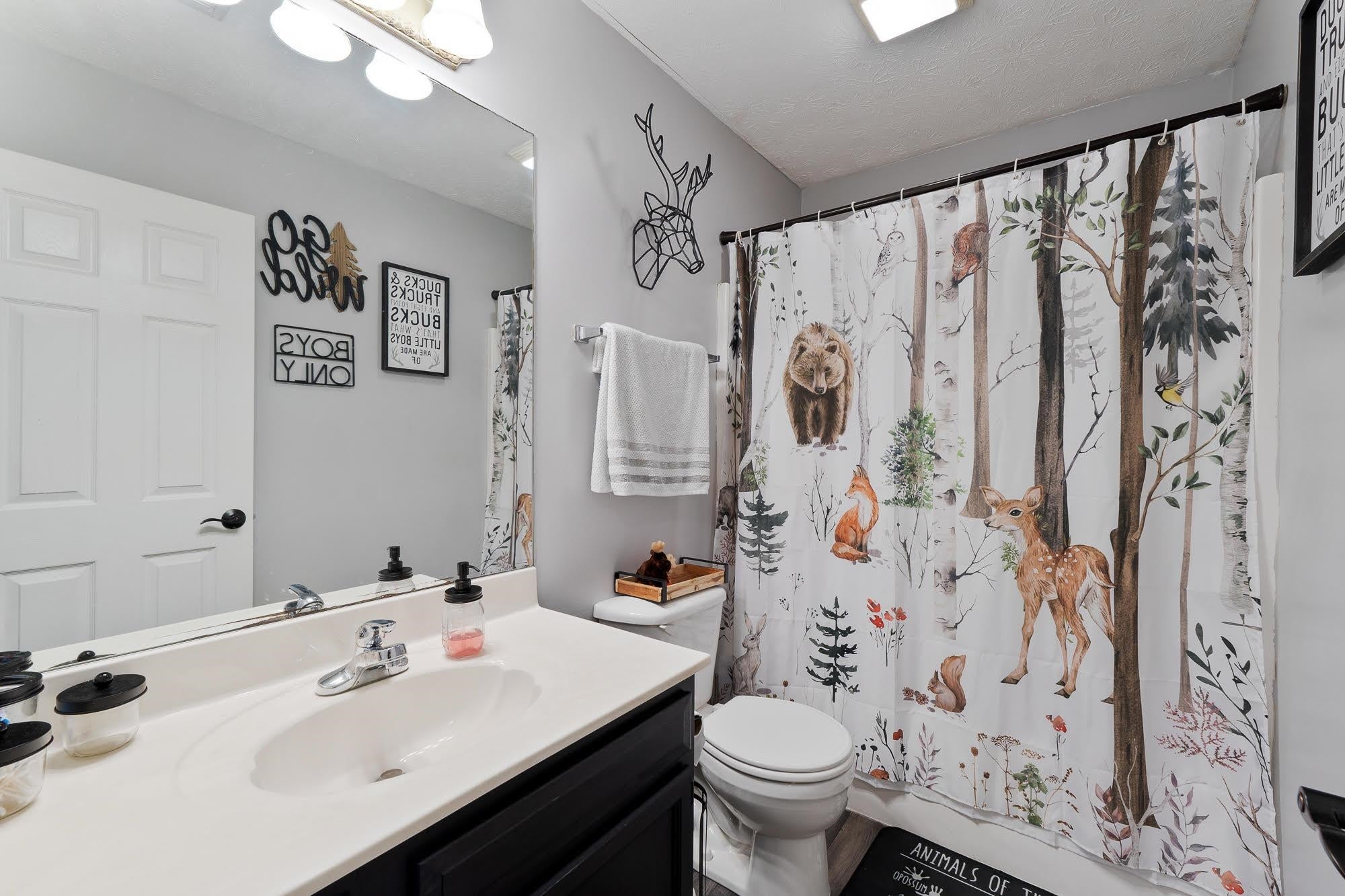 141 Middle Coach Road Hurricane, WV 25526 - Photo 17 of 32 Gallery Image 17