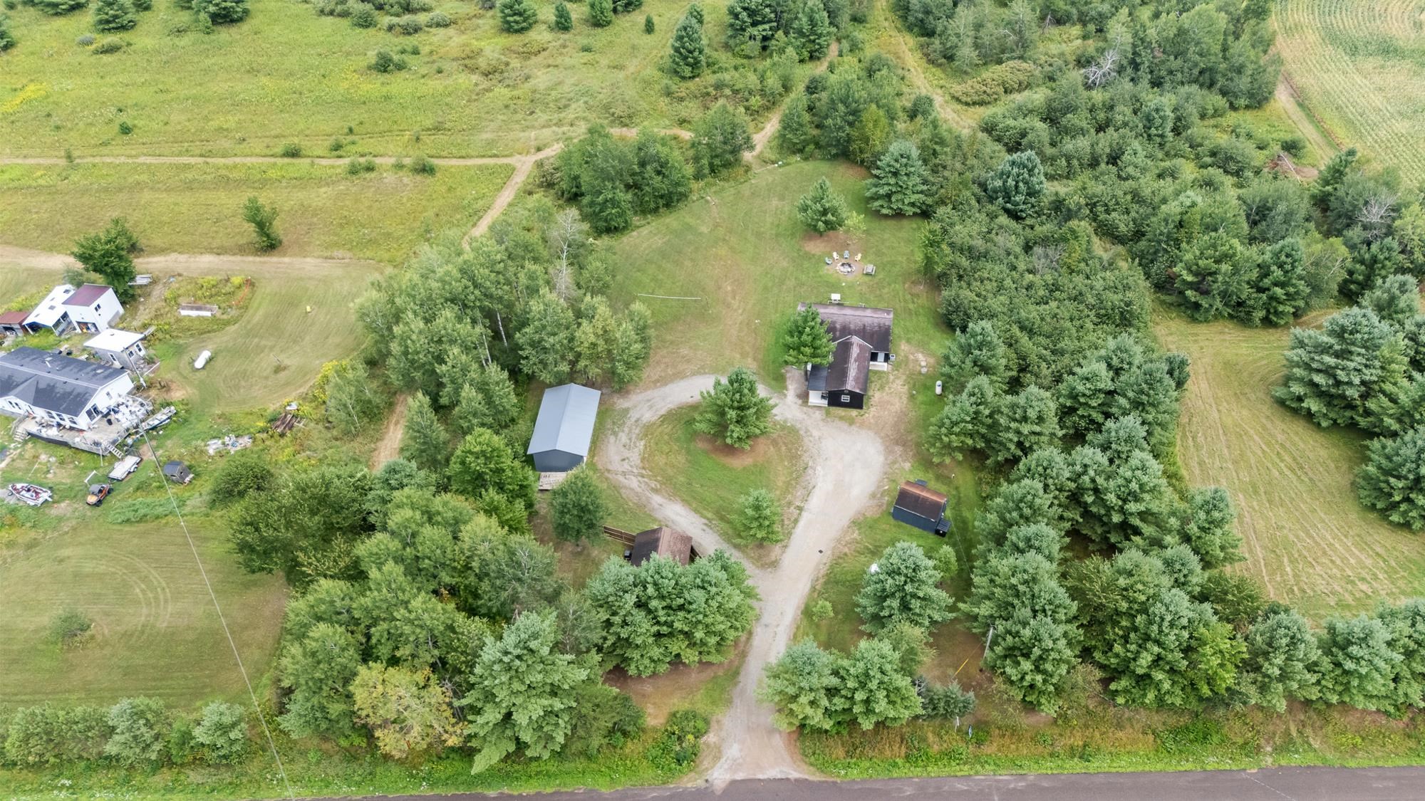N11044 Hardwood Road Merrillan, WI 54754 - Photo 39 of 40 Gallery Image 39