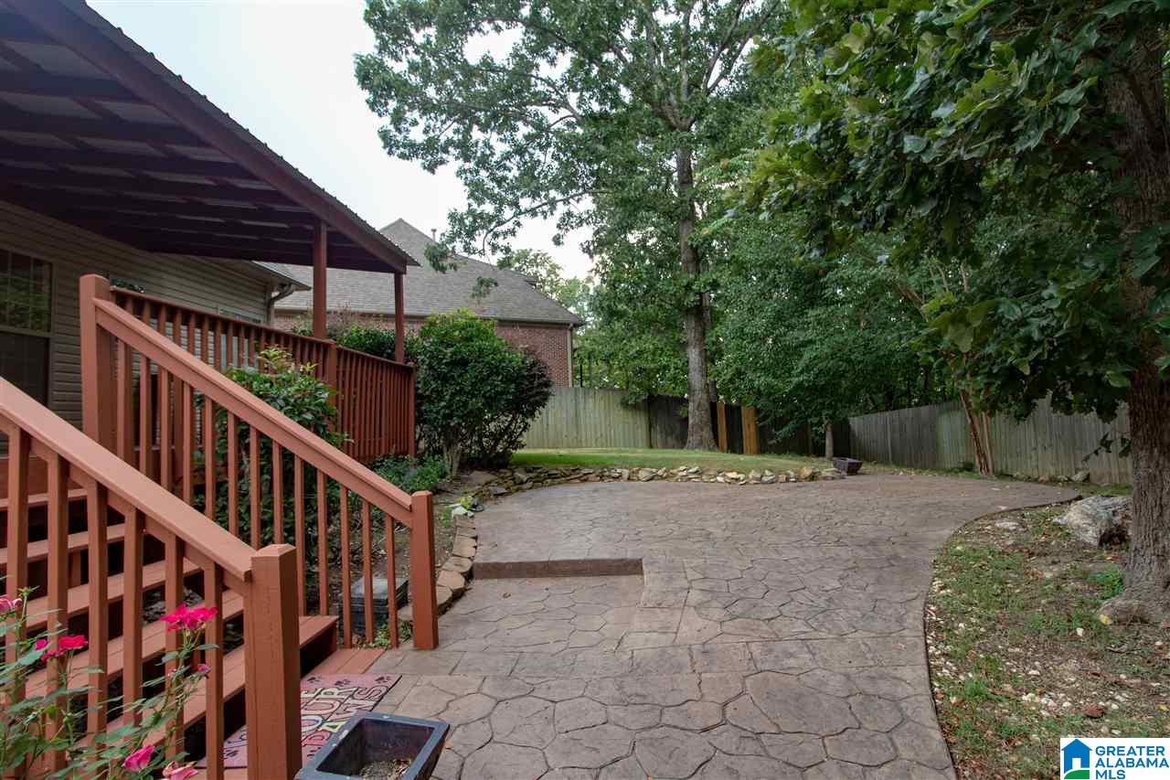 215 Mountain Lake Trail Alabaster, AL 35007 - Photo 39 of 48