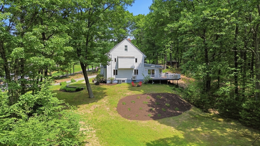 99 Nourse Road Bolton, MA 01740 - Photo 39 of 41