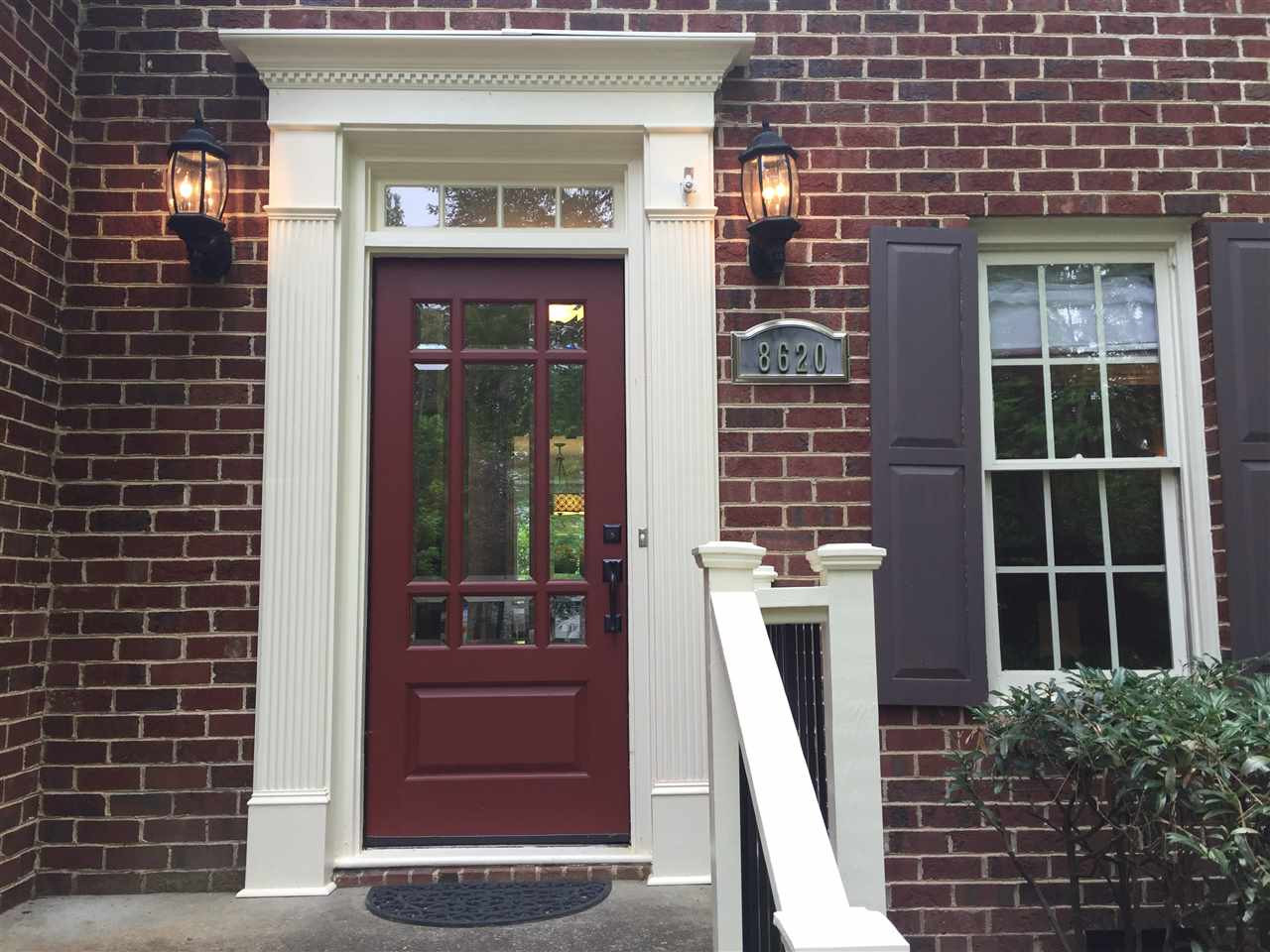 8620 Seagate Drive Raleigh, NC 27615 - Photo 2 of 25 Photo 2