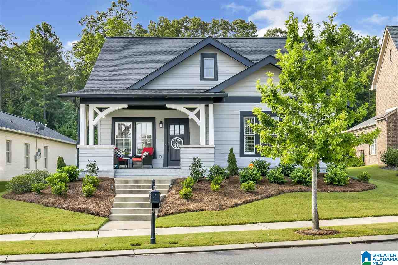 2496 Montauk Road Birmingham, AL 35226 - Photo 2 of 25