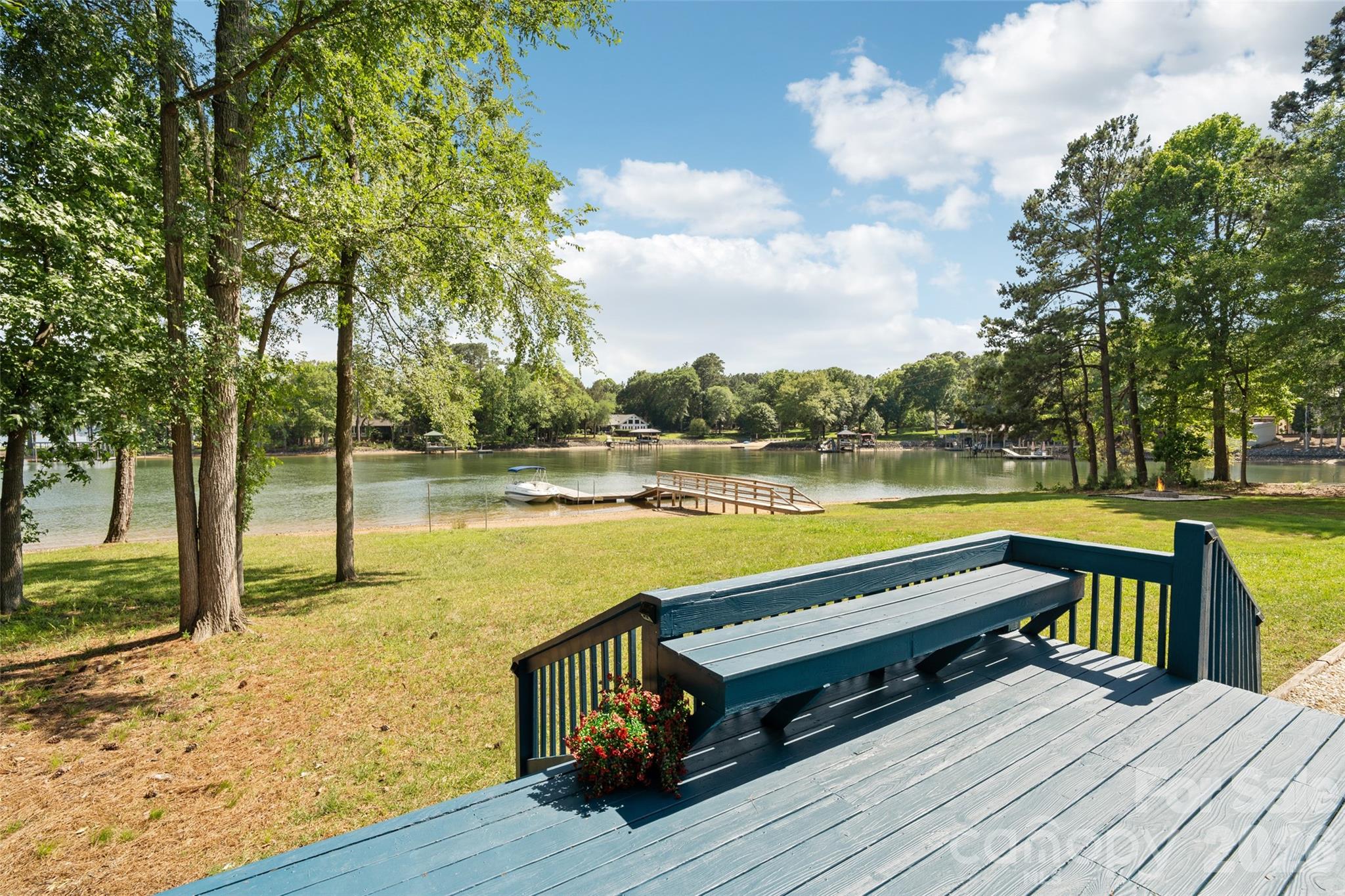 3911 Sandy Point Road York, SC 29745 - Photo 30 of 35