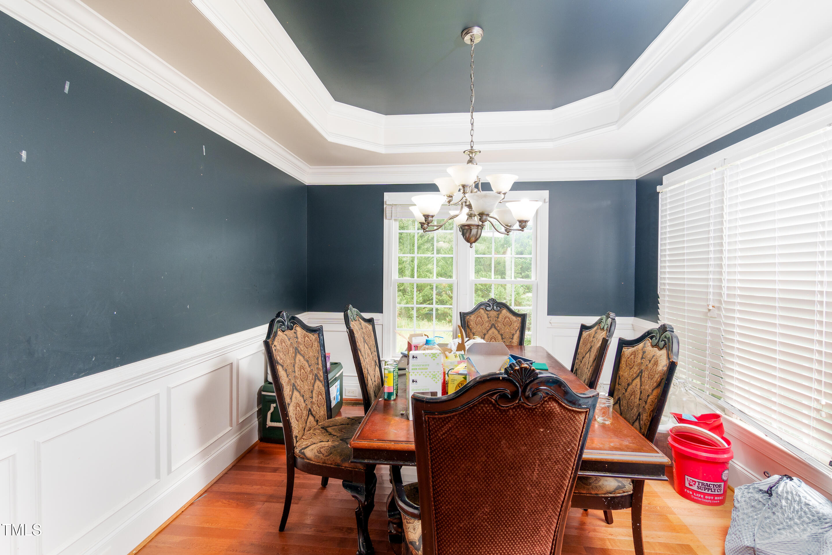 9417 Applewhite Road Wendell, NC 27591 - Photo 11 of 18 9