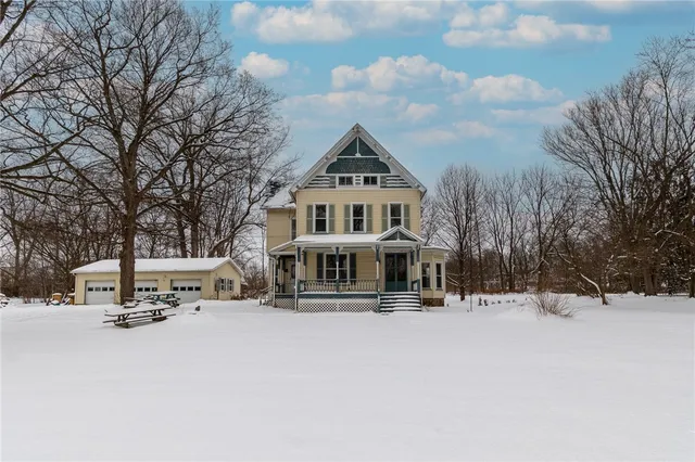 $224,900 | 206 East Genesee Street, Galen, NY 14433