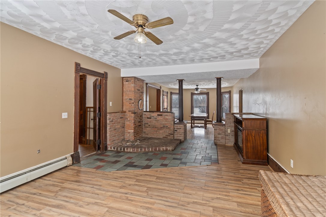 206 East Genesee Street Galen, NY 14433 - Photo 13 of 47