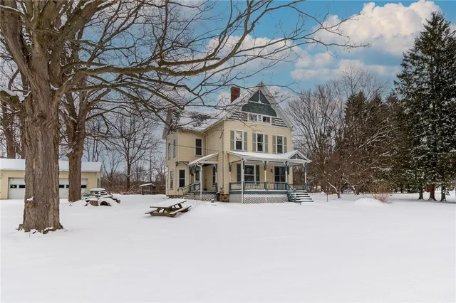 $224,900 | 206 East Genesee Street, Galen, NY 14433