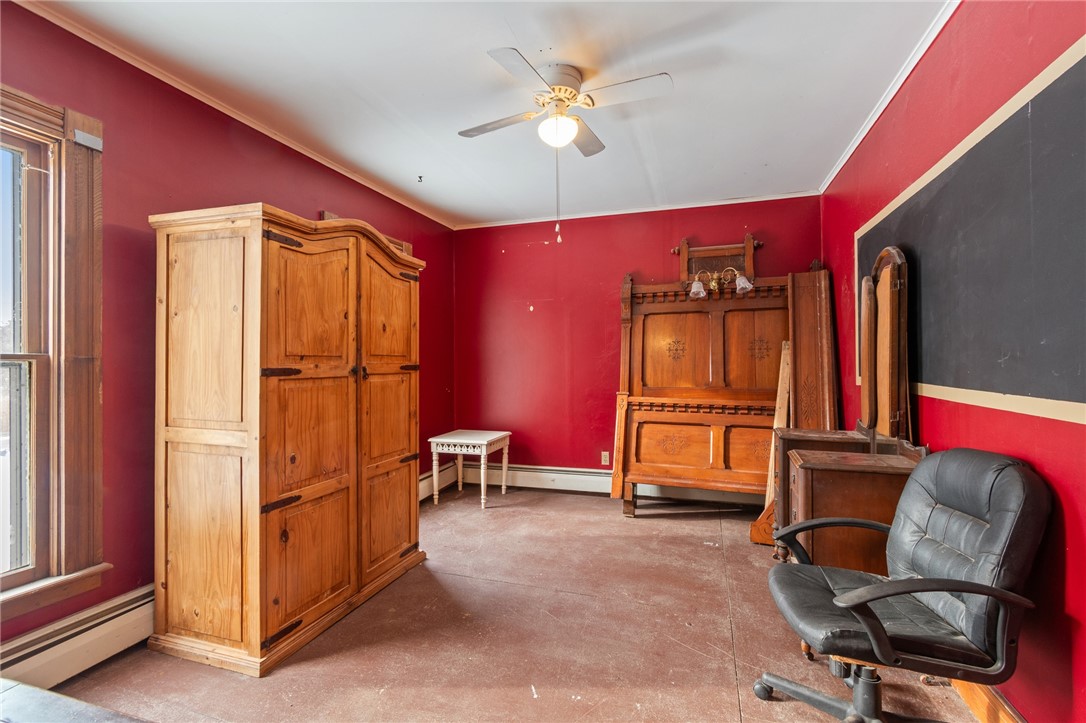 206 East Genesee Street Galen, NY 14433 - Photo 35 of 47