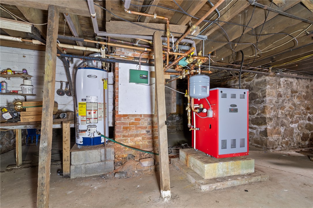 206 East Genesee Street Galen, NY 14433 - Photo 39 of 47