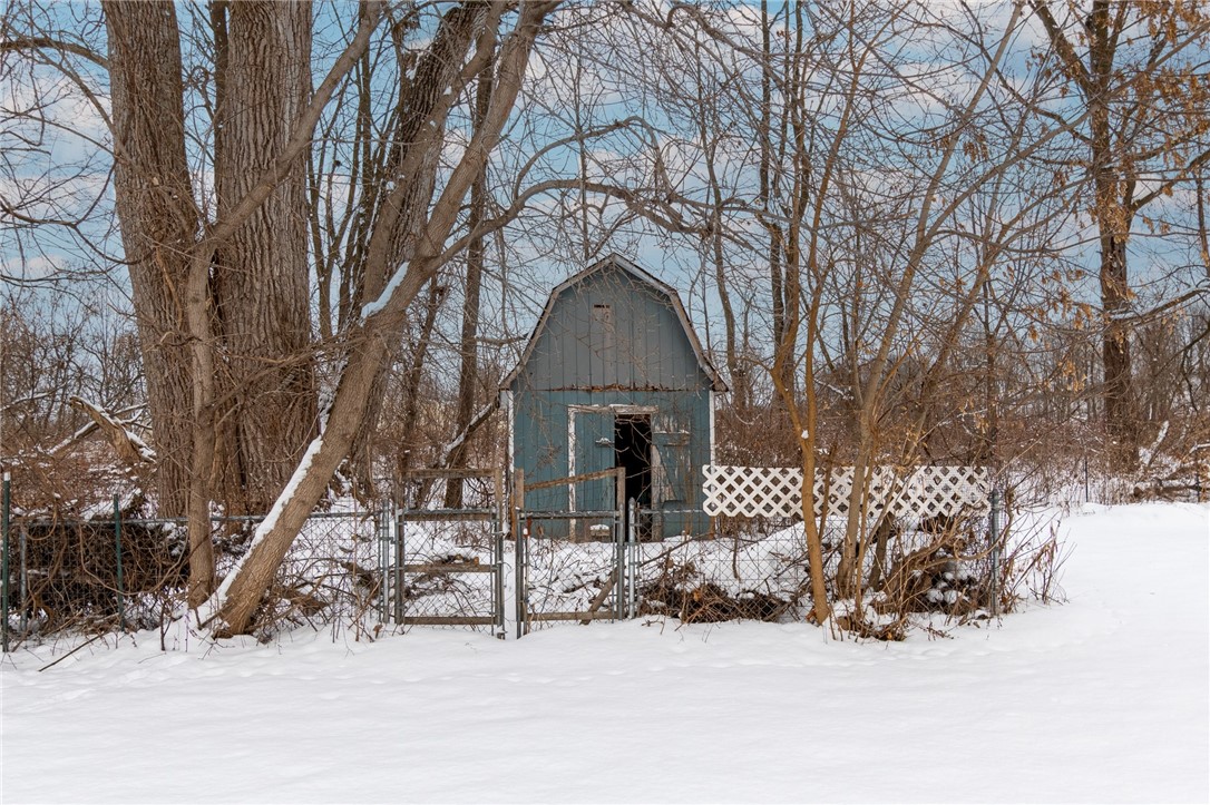 206 East Genesee Street Galen, NY 14433 - Photo 40 of 47