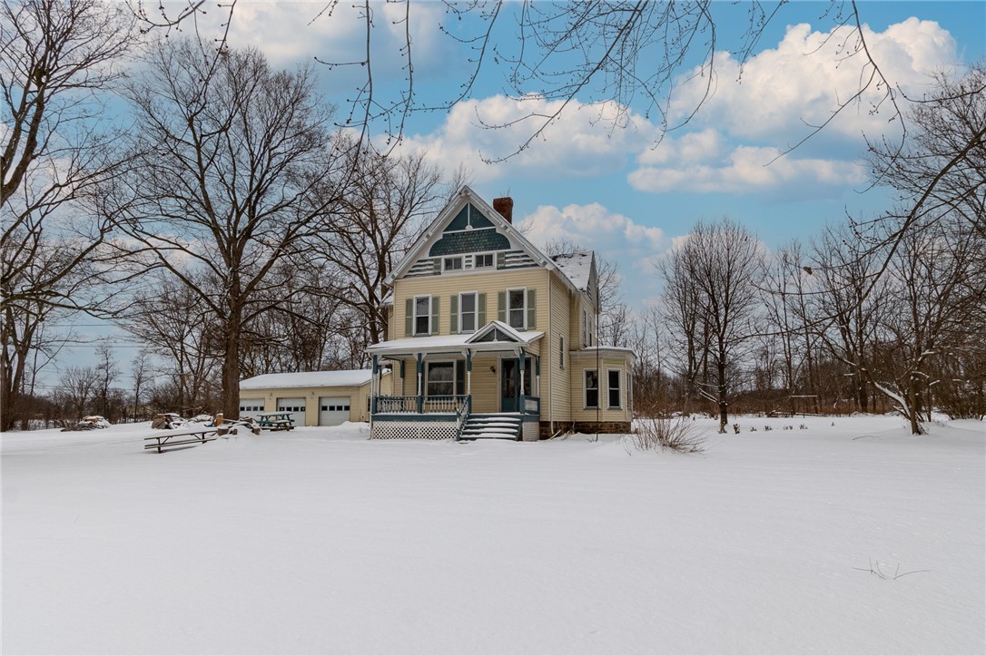 206 East Genesee Street Galen, NY 14433 - Photo 4 of 47