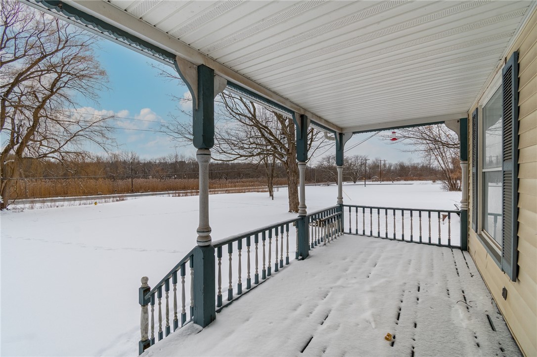 206 East Genesee Street Galen, NY 14433 - Photo 41 of 47