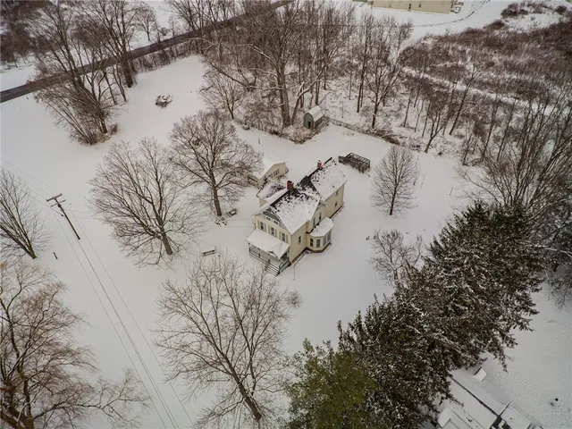 $224,900 | 206 East Genesee Street, Galen, NY 14433